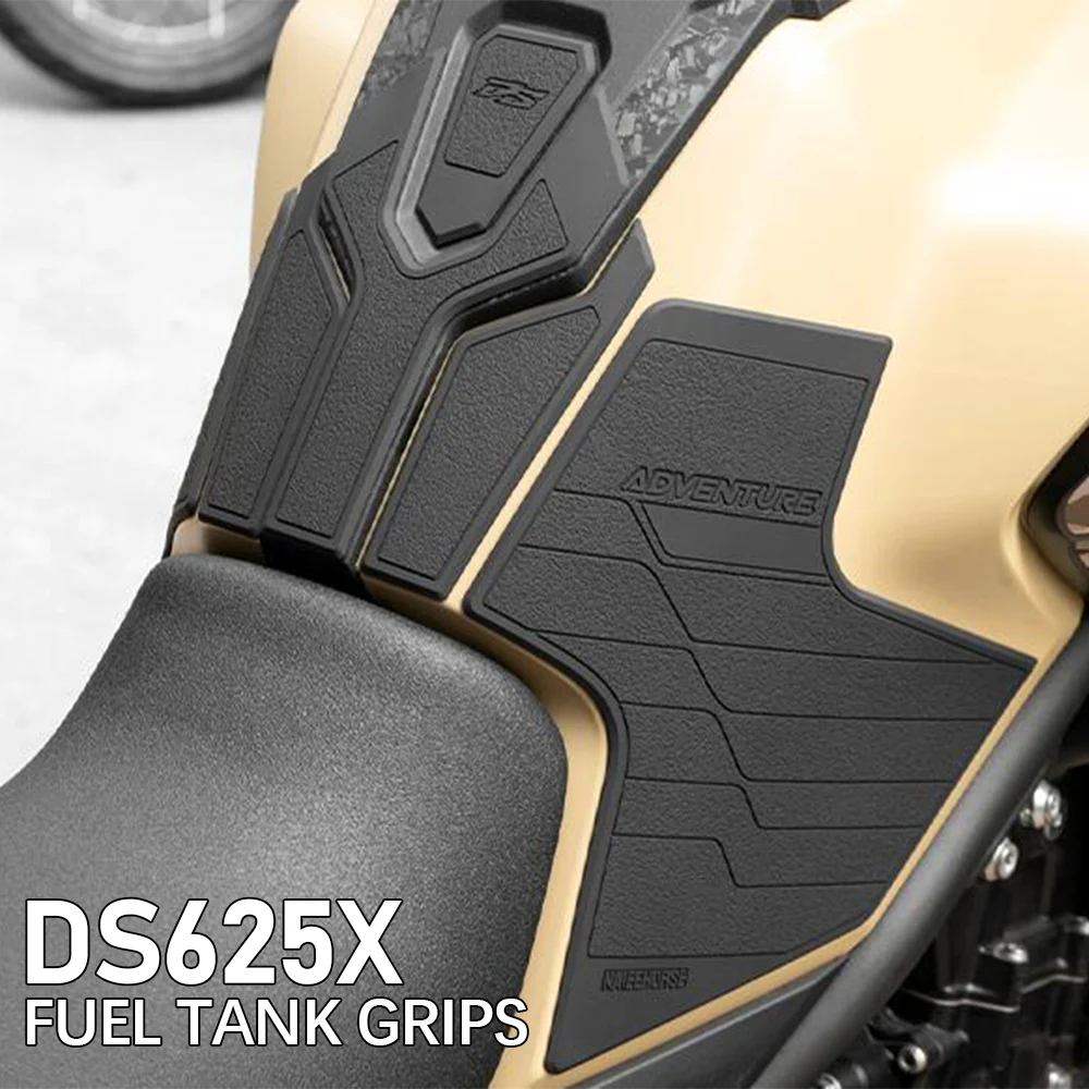 For VOGE DS625X 625DSX DSX625 DSX 625 DSX Tank Pad Fuel Tank Grips Rubber Tank Grips DS625X Tank Grips Knee Grip Decals
For VOGE DS625X 625DSX DSX625 DSX 625 DSX Tank Pad Fuel Tank Grips Rubber Tank Grips DS625X Tank Grips Knee Grip Decals