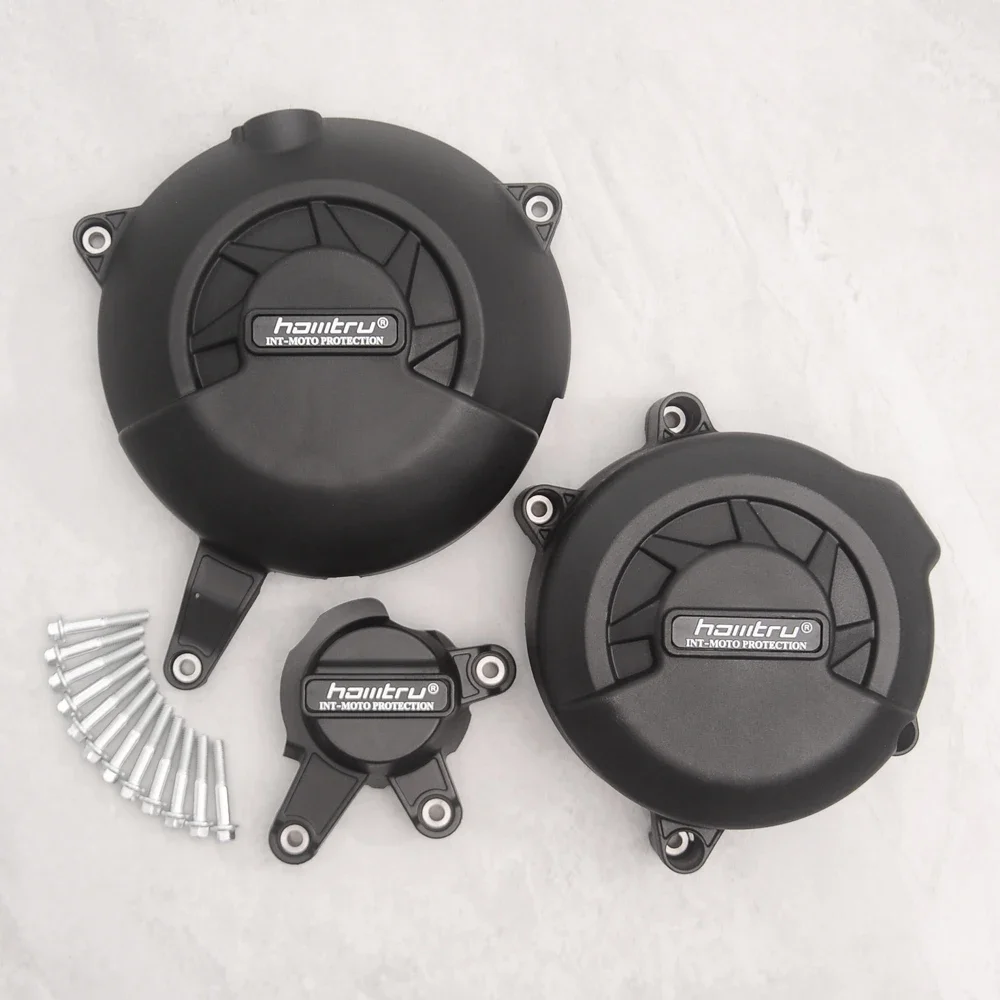 HOMTRU For CFmoto 650NK 2017-2023 650MT 2017-2023 650GT 2018-2023 650 ADVENTURA 2022-2023 700MT 2023 Engine Protection Cover
HOMTRU For CFmoto 650NK 2017-2023 650MT 2017-2023 650GT 2018-2023 650 ADVENTURA 2022-2023 700MT 2023 Engine Protection Cover