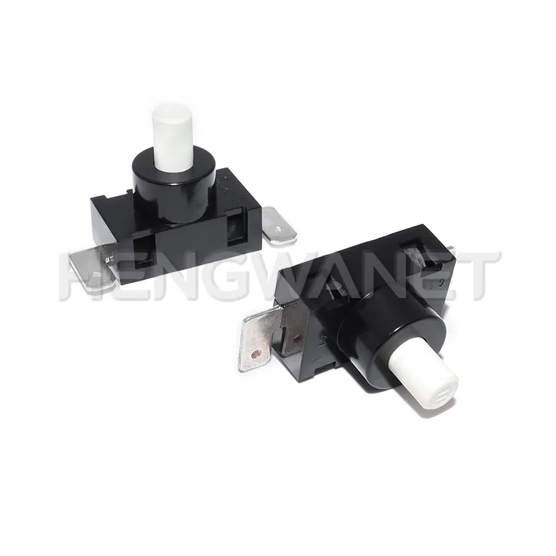 2pcs KAN-J4 Power Button Switch YT-2513-F Vacuum Cleaner Switch Accessories Cleaner Switch
2pcs KAN-J4 Power Button Switch YT-2513-F Vacuum Cleaner Switch Accessories Cleaner Switch