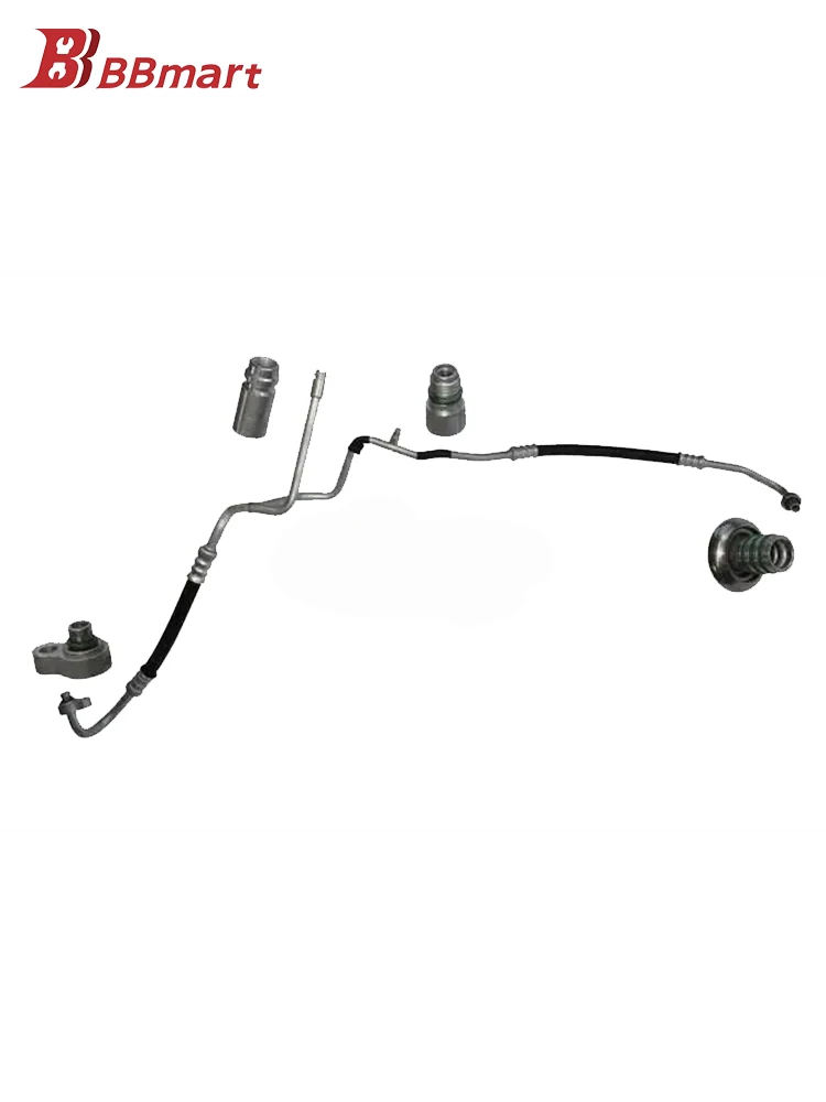 2S7H19N651AB BBmart автозапчасти 1 шт. Aircon Воздушная трубка для Ford MONDEO GT 2001-
2S7H19N651AB BBmart автозапчасти 1 шт. Aircon Воздушная трубка для Ford MONDEO GT 2001-