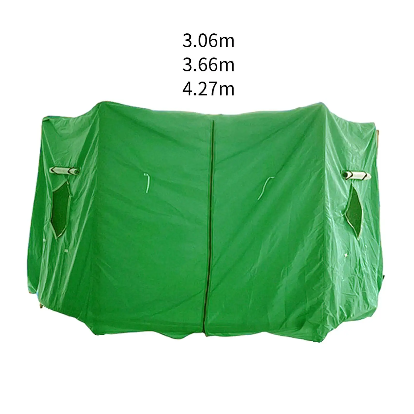 Trampoline Canopy Cover for Sun Protection Oxford Cloth Easy Setup for Backyard
Trampoline Canopy Cover for Sun Protection Oxford Cloth Easy Setup for Backyard