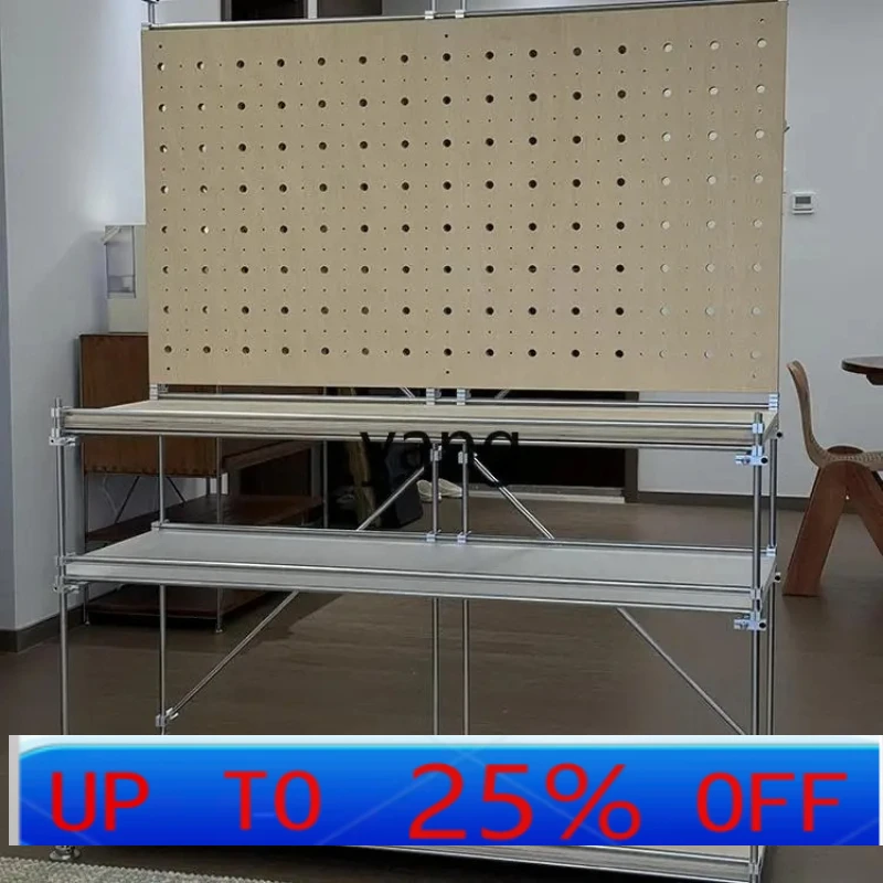 LTT marine plate rack hole plate multi-layer storage rack
LTT marine plate rack hole plate multi-layer storage rack