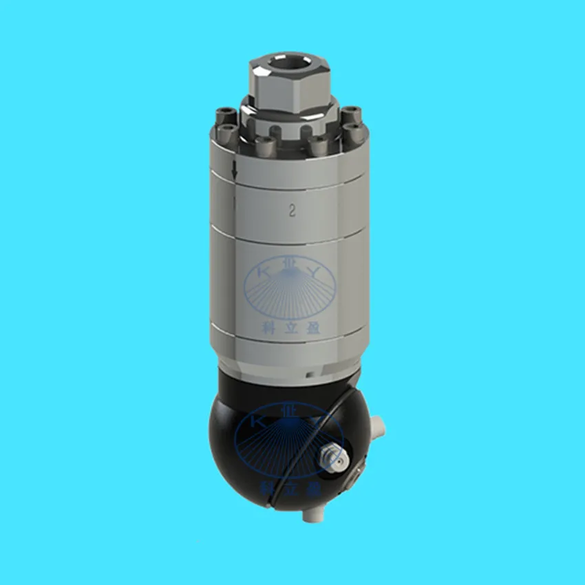 High Pressure Bin Washing Nozzle for Dustbin Cleaning
High Pressure Bin Washing Nozzle for Dustbin Cleaning
