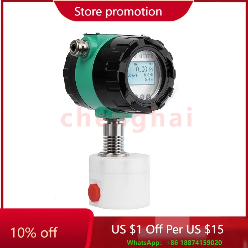 Высокоточный расходомер с круговой шестерней, резьбовой зажим, фланцевое соединение, вязкость, расходомер жидкости
Высокоточный расходомер с круговой шестерней, резьбовой зажим, фланцевое соединение, вязкость, расходомер жидкости