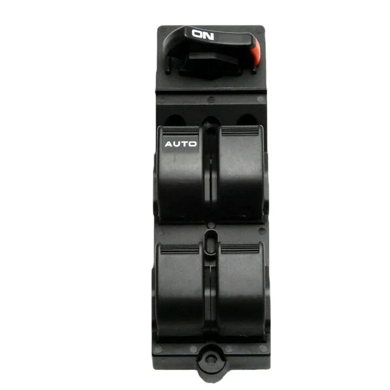 Fit for 1996 1997 1998 1999 2000 Honda Civic CX EX HX LX Si 4 Door Master Power Window Door Switch 83593-S04-9500
Fit for 1996 1997 1998 1999 2000 Honda Civic CX EX HX LX Si 4 Door Master Power Window Door Switch 83593-S04-9500