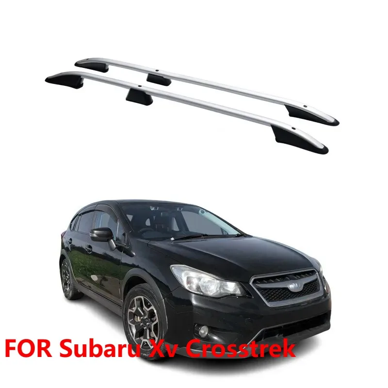 Для Subaru Xv Crosstrek боковые направляющие на крышу серый алюминий 2 шт. 2013-2015
Для Subaru Xv Crosstrek боковые направляющие на крышу серый алюминий 2 шт. 2013-2015
