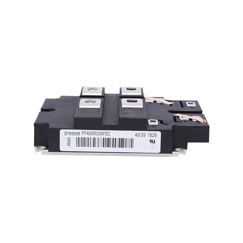 FF400R33KF2C FF400R06ME3 High-power IGBT electronic components are new and original
FF400R33KF2C FF400R06ME3 High-power IGBT electronic components are new and original
