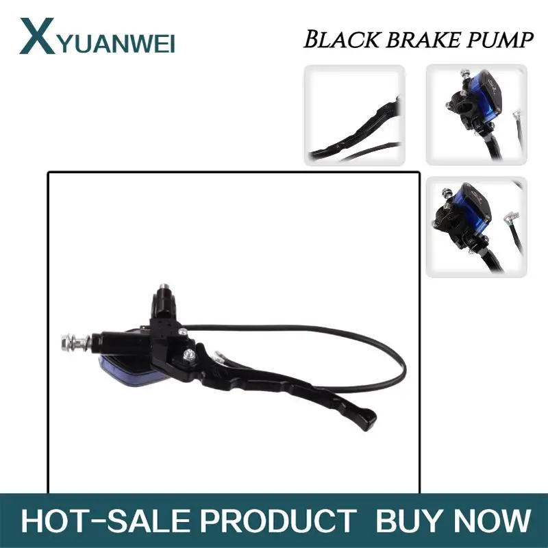 Electric vehicle accessories Motorcycle modification Disc brake Upper pump Right brake Oil pump
Electric vehicle accessories Motorcycle modification Disc brake Upper pump Right brake Oil pump