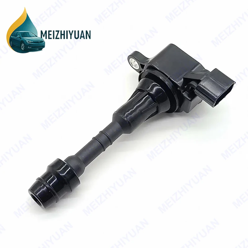1/4Pcs 22448-8J11C New Ignition Coil Pack For Infinity Nissan Altima Maxima Murano 3.5L 4.0L V6 UF349
1/4Pcs 22448-8J11C New Ignition Coil Pack For Infinity Nissan Altima Maxima Murano 3.5L 4.0L V6 UF349