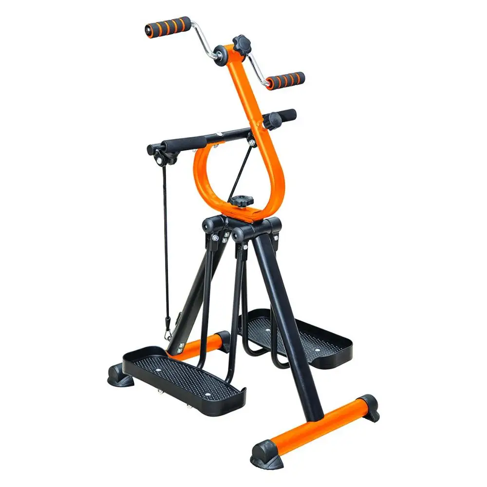 Gentle physical rehabilitation and fitness exercises for older people to do at home on a daily basis
Gentle physical rehabilitation and fitness exercises for older people to do at home on a daily basis