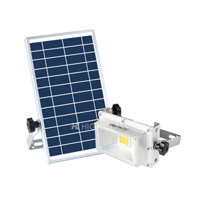 HIGH CLASS High Quality Portable Die Cast Aluminum 15w Solar Panel Led Flood Light
HIGH CLASS High Quality Portable Die Cast Aluminum 15w Solar Panel Led Flood Light