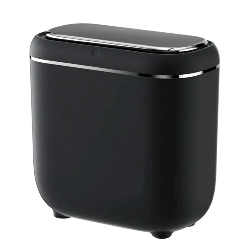 A53Q-14L Automatic Sensor Trash Can Electric Touchless Smart Bin Kitchen Bathroom Waterproof Bucket Garbage With Lid Easy Instal
A53Q-14L Automatic Sensor Trash Can Electric Touchless Smart Bin Kitchen Bathroom Waterproof Bucket Garbage With Lid Easy Instal
