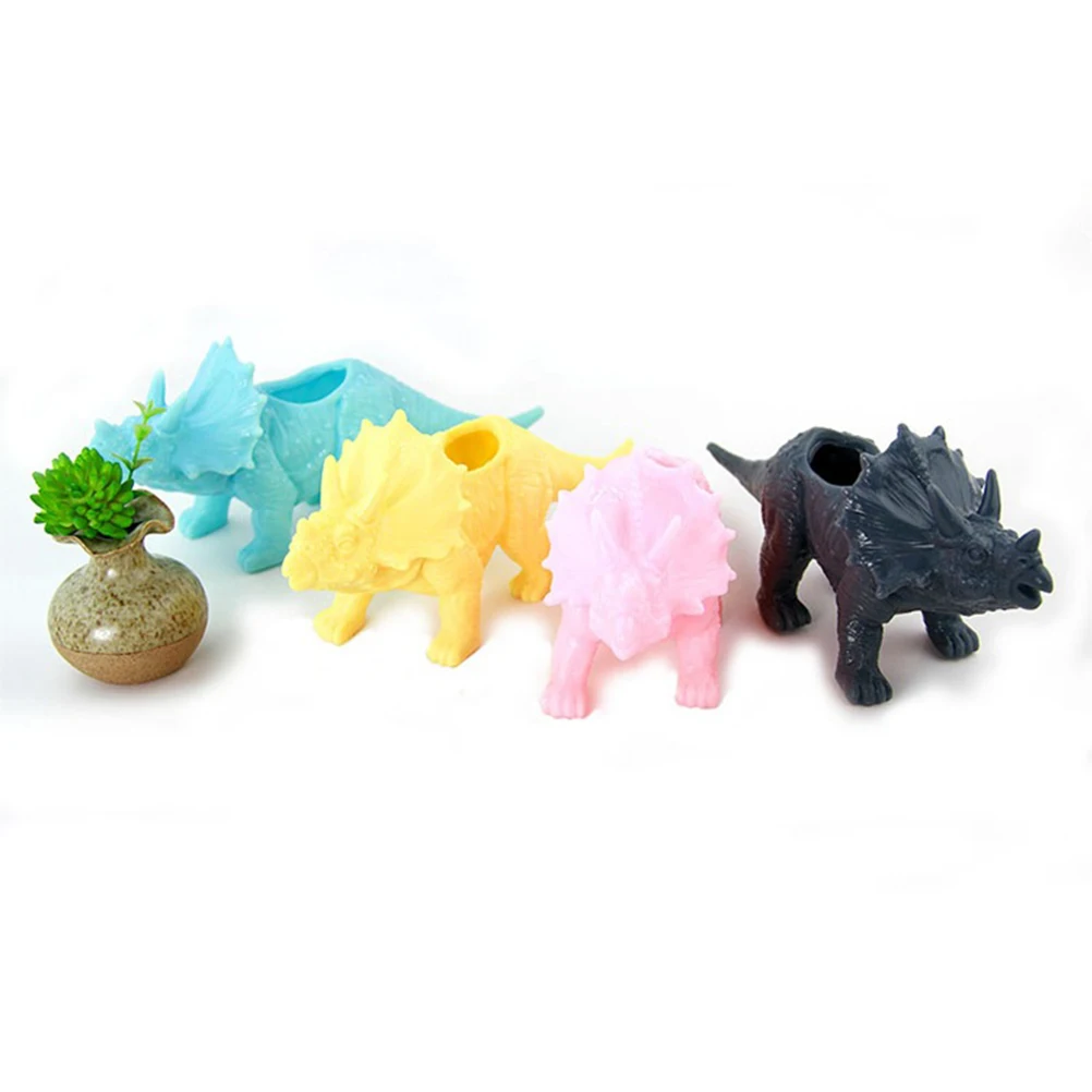 Flower Pot Simulated Animal Pots for House Plants Decorate Succulent Planters Grey Home
Flower Pot Simulated Animal Pots for House Plants Decorate Succulent Planters Grey Home
