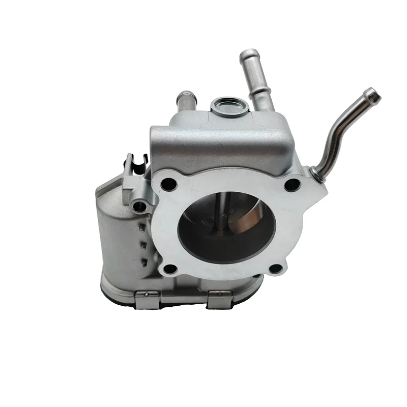 351002B220 35100-2B220 Engine Throttle Body for Hyundai Creta IX25 Elantra MD Veloster for Kia Soul
351002B220 35100-2B220 Engine Throttle Body for Hyundai Creta IX25 Elantra MD Veloster for Kia Soul