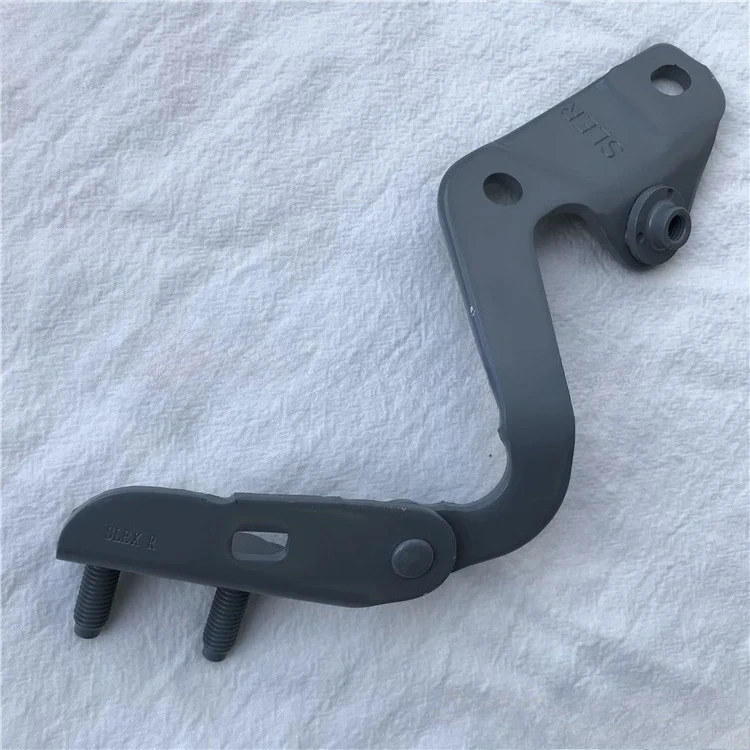 For Honda Odyssey RB3 2009 2010 2011 2012 2013 2014 Tailgate Hinge ABS+Metal Left Right
For Honda Odyssey RB3 2009 2010 2011 2012 2013 2014 Tailgate Hinge ABS+Metal Left Right