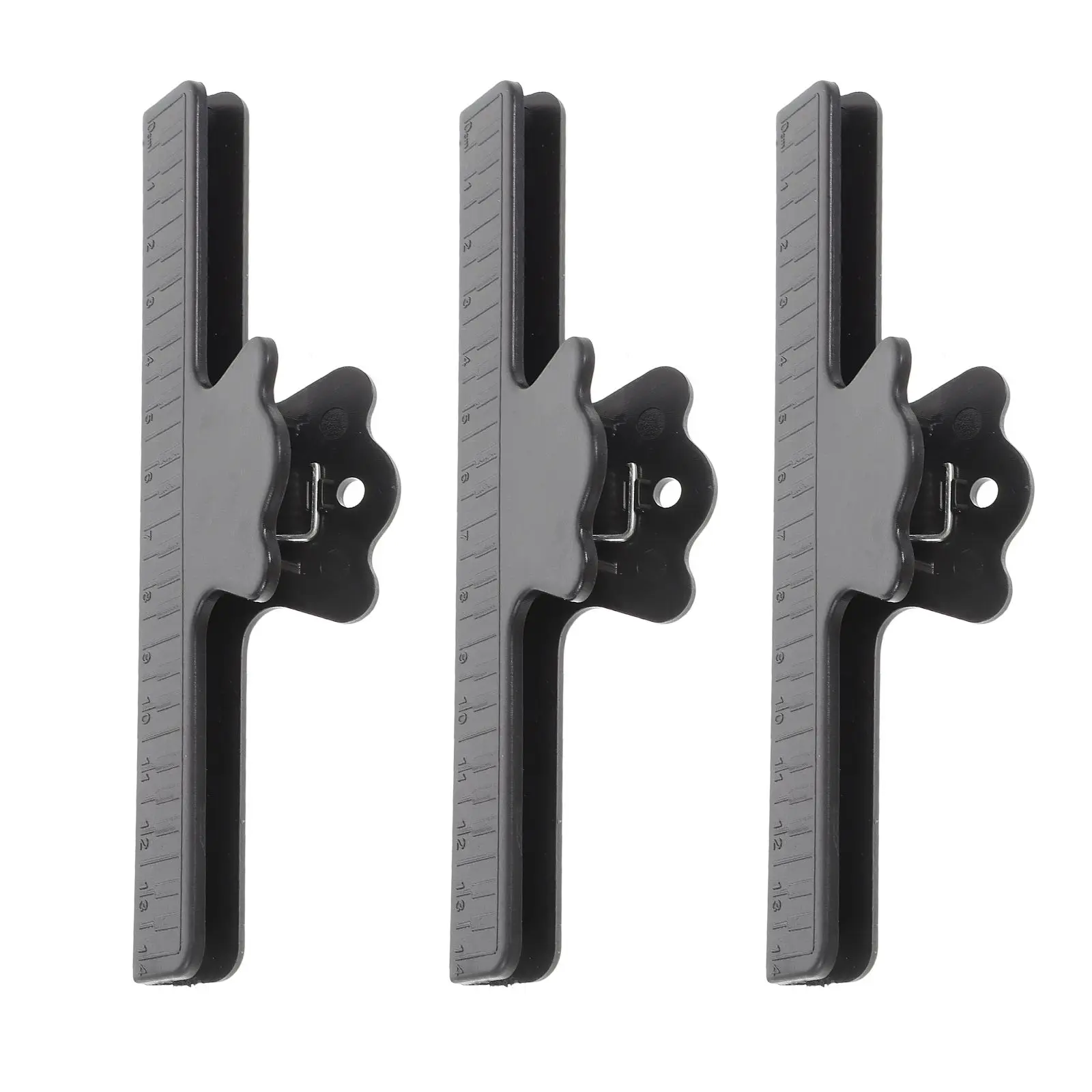 3 Pcs Sheet Music Clip Score Bag Clips Book to Hold Open Page Holder Metal Student
3 Pcs Sheet Music Clip Score Bag Clips Book to Hold Open Page Holder Metal Student