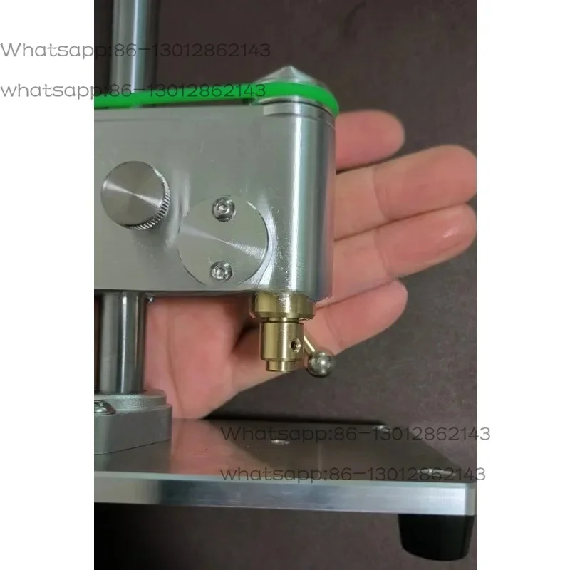 Suitable for high-precision 3.175mm handle drill bit micro drilling machine mechanical decoration
Suitable for high-precision 3.175mm handle drill bit micro drilling machine mechanical decoration