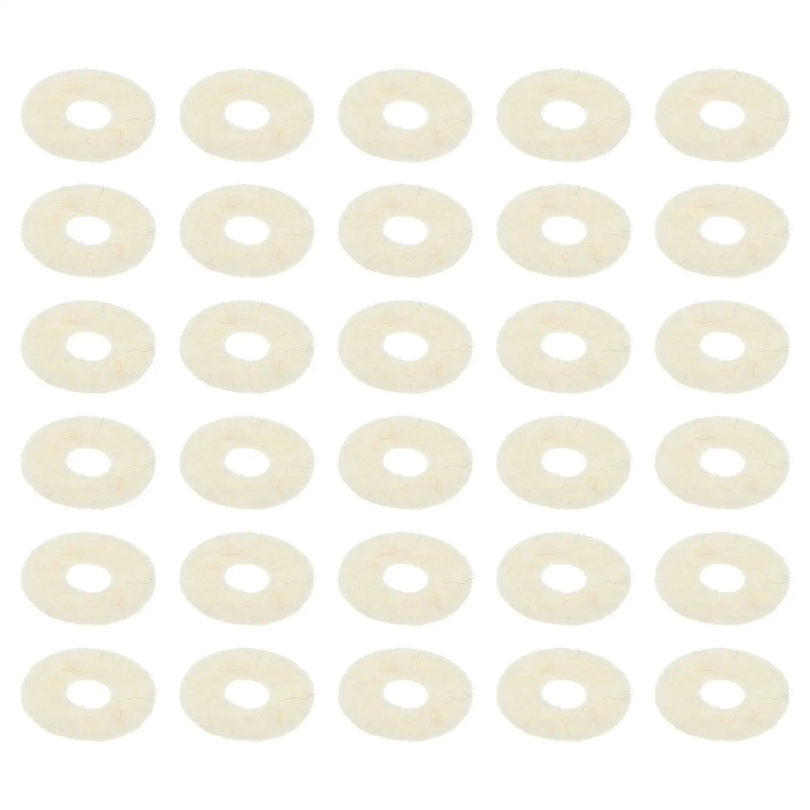 90 Pcs Piano Key Washers Felt Tools Replacement Leveling Parts Keyboard Balance Regulating Compatible Standard Size Lightweight
90 Pcs Piano Key Washers Felt Tools Replacement Leveling Parts Keyboard Balance Regulating Compatible Standard Size Lightweight