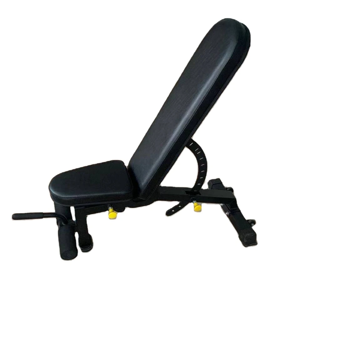 Customized Commercial Large Weight Metal Dumbbell Stool Adjustable Fitness Chair and Home Serrated Bench Flat Stoolpromote sales
Customized Commercial Large Weight Metal Dumbbell Stool Adjustable Fitness Chair and Home Serrated Bench Flat Stoolpromote sales