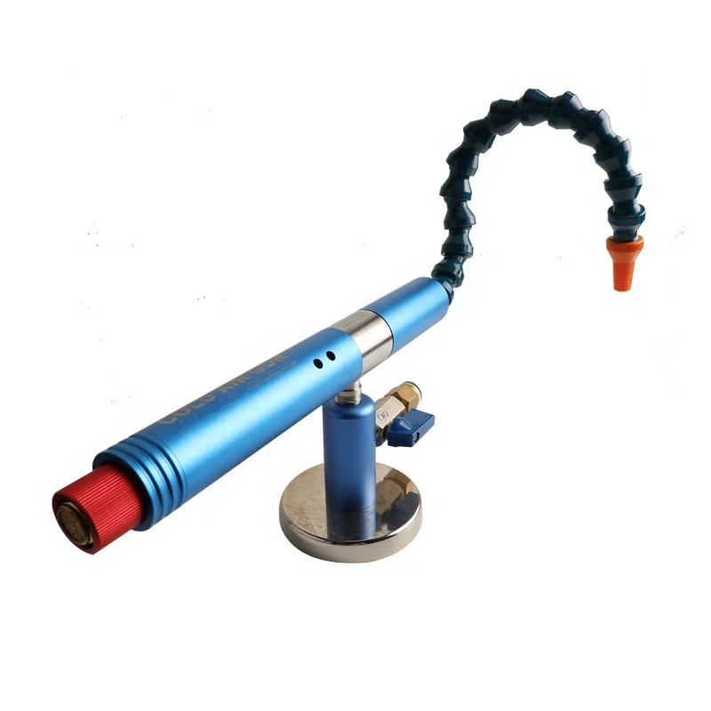 Jieming new product Vortex Tube Cooler Cold air Mini Air Gun Tool Cooling system low price
Jieming new product Vortex Tube Cooler Cold air Mini Air Gun Tool Cooling system low price