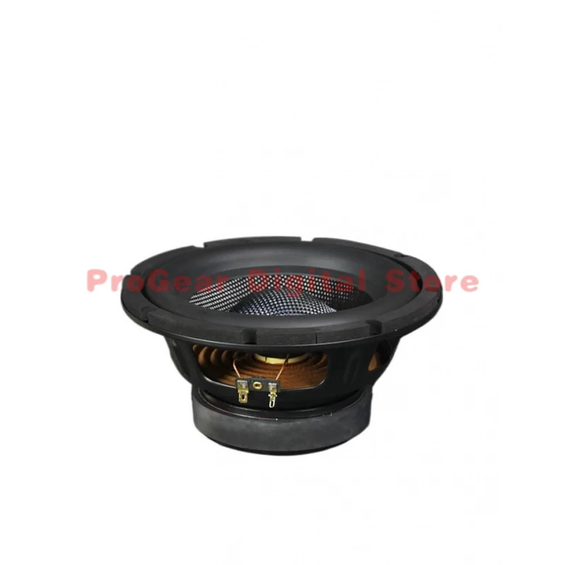 New 8" Car Subwoofer Driver Dual Voice Coil High Power Deep Bass For Ruifan Acoustics
New 8" Car Subwoofer Driver Dual Voice Coil High Power Deep Bass For Ruifan Acoustics