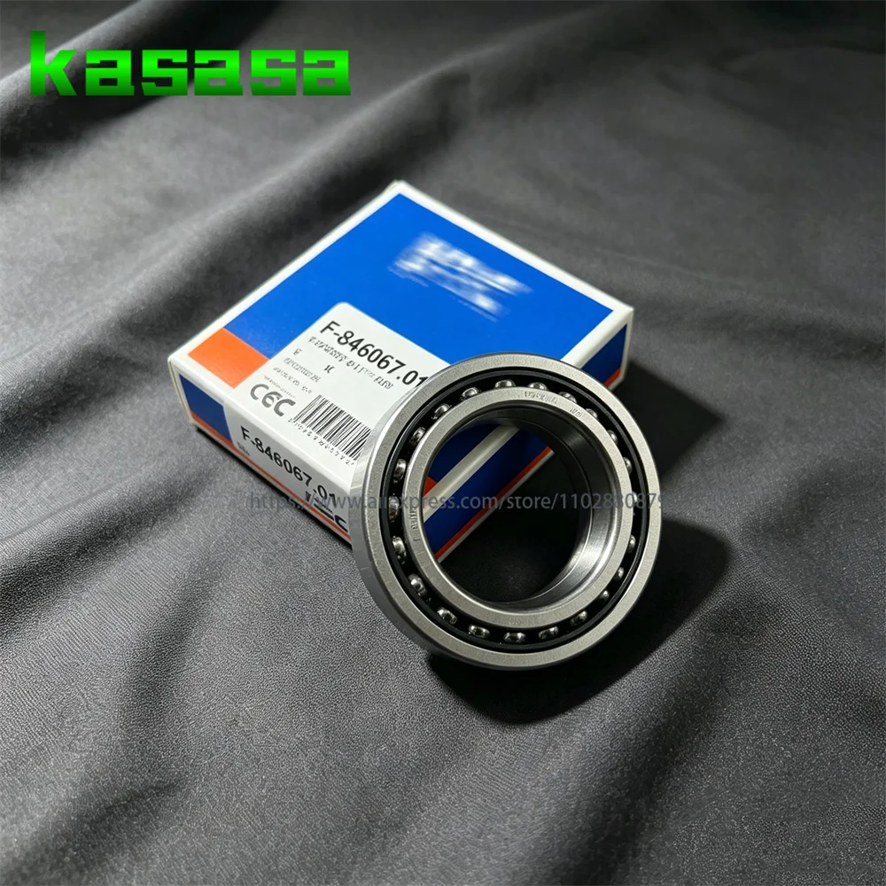 JF414 RE4F03C Transmission Bearing F-846067.01 For Nissan March Micra Versa Almera Suzuki Swift Lada Granta 2005-2019
JF414 RE4F03C Transmission Bearing F-846067.01 For Nissan March Micra Versa Almera Suzuki Swift Lada Granta 2005-2019