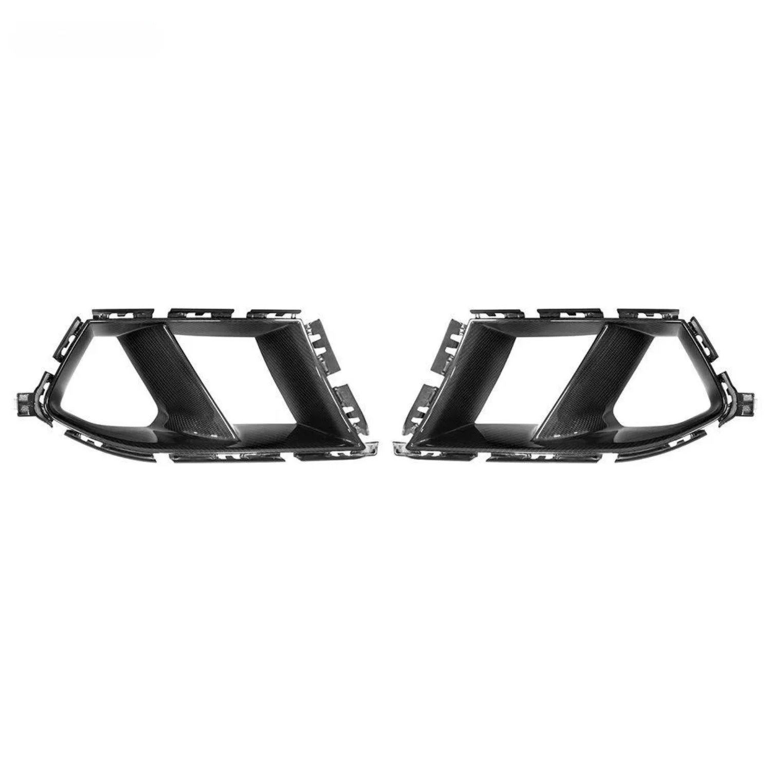 2021-IN Car Air Outlet Suitable For BMW M3 M4 G80 G81 G82 G83 MP Style Dry Carbon Fiber Front Bumper Vent
2021-IN Car Air Outlet Suitable For BMW M3 M4 G80 G81 G82 G83 MP Style Dry Carbon Fiber Front Bumper Vent