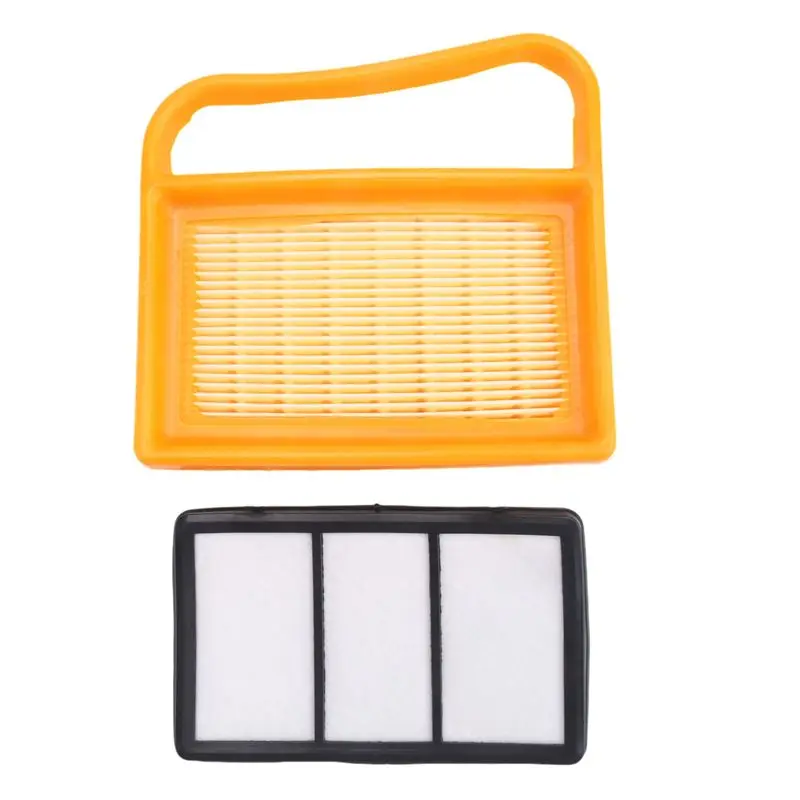 ABIY Air Filter Set For Stihl TS410 TS420 TS 410 TS 420 Concrete Cutoff Cut Off Saw
ABIY Air Filter Set For Stihl TS410 TS420 TS 410 TS 420 Concrete Cutoff Cut Off Saw