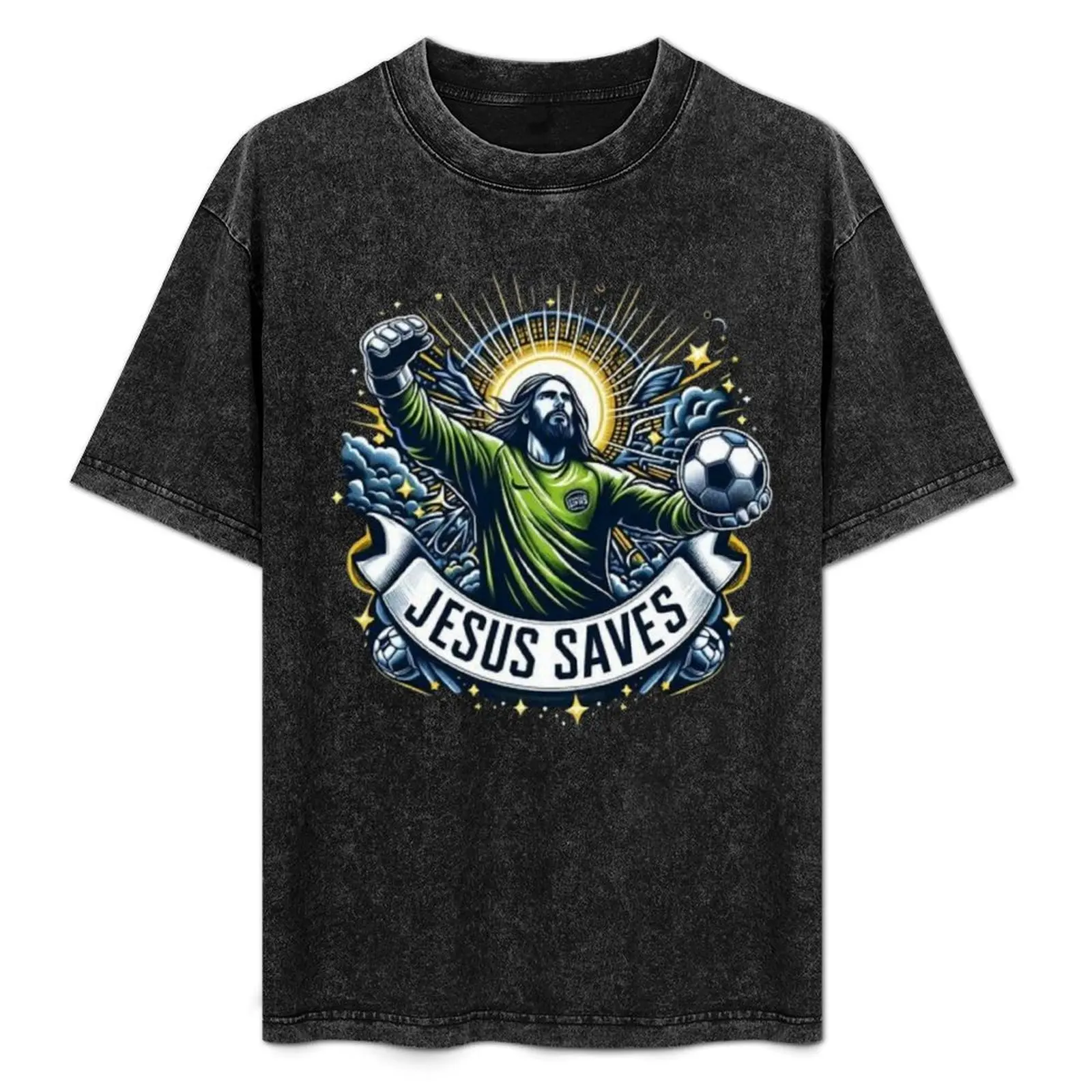 jesus saves soccer.Jesus Saves Hockey T-Shirt Mechanic Work Tee Shirt
jesus saves soccer.Jesus Saves Hockey T-Shirt Mechanic Work Tee Shirt