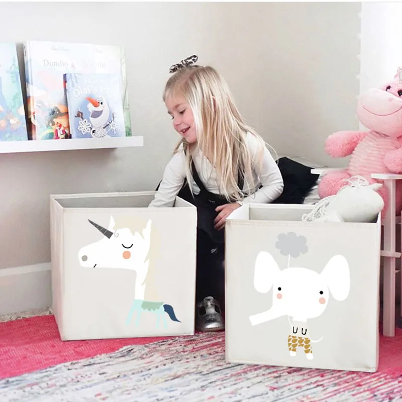 Моющийся мультяшный контейнер для хранения, складной органайзер для игрушек, тканевый ящик для хранения
Моющийся мультяшный контейнер для хранения, складной органайзер для игрушек, тканевый ящик для хранения