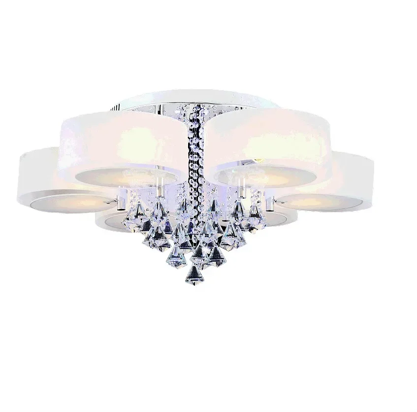 led e27 Nordic Stainless Steel Crystal LED Lamp.LED Light.Ceiling Lights.LED Ceiling Lamp For Foyer Bedroom
led e27 Nordic Stainless Steel Crystal LED Lamp.LED Light.Ceiling Lights.LED Ceiling Lamp For Foyer Bedroom