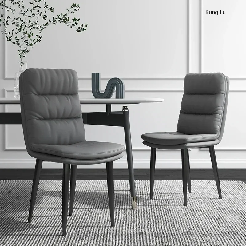 European Beautiful Dining Chairs Luxury Kitchen Trendy Vintage Dining Chairs Leather Upholstered Furnitures
European Beautiful Dining Chairs Luxury Kitchen Trendy Vintage Dining Chairs Leather Upholstered Furnitures