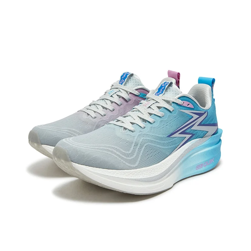 361° Flame 4 MIX Cushioning Slip Resistant Abrasion Resistant Low top Carbon Plate 672512253-3
361° Flame 4 MIX Cushioning Slip Resistant Abrasion Resistant Low top Carbon Plate 672512253-3