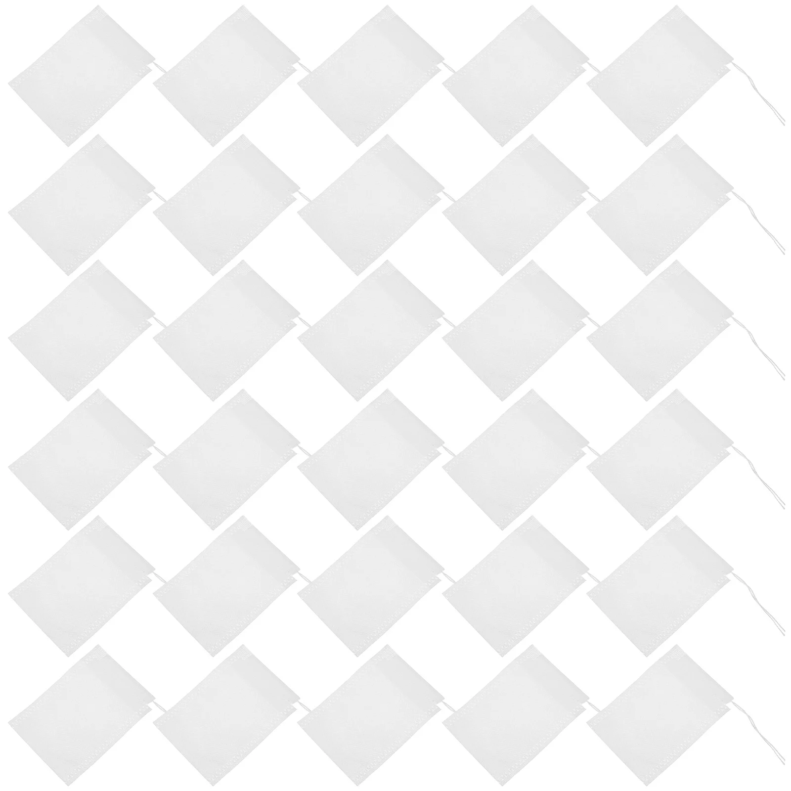 100pcs Empty Tea Bags For Loose Leaf Tea, Portable Drawstring Filter Pouches, Reusable Tea Infuser Bags, Kitchen Spice Sachets,
100pcs Empty Tea Bags For Loose Leaf Tea, Portable Drawstring Filter Pouches, Reusable Tea Infuser Bags, Kitchen Spice Sachets,