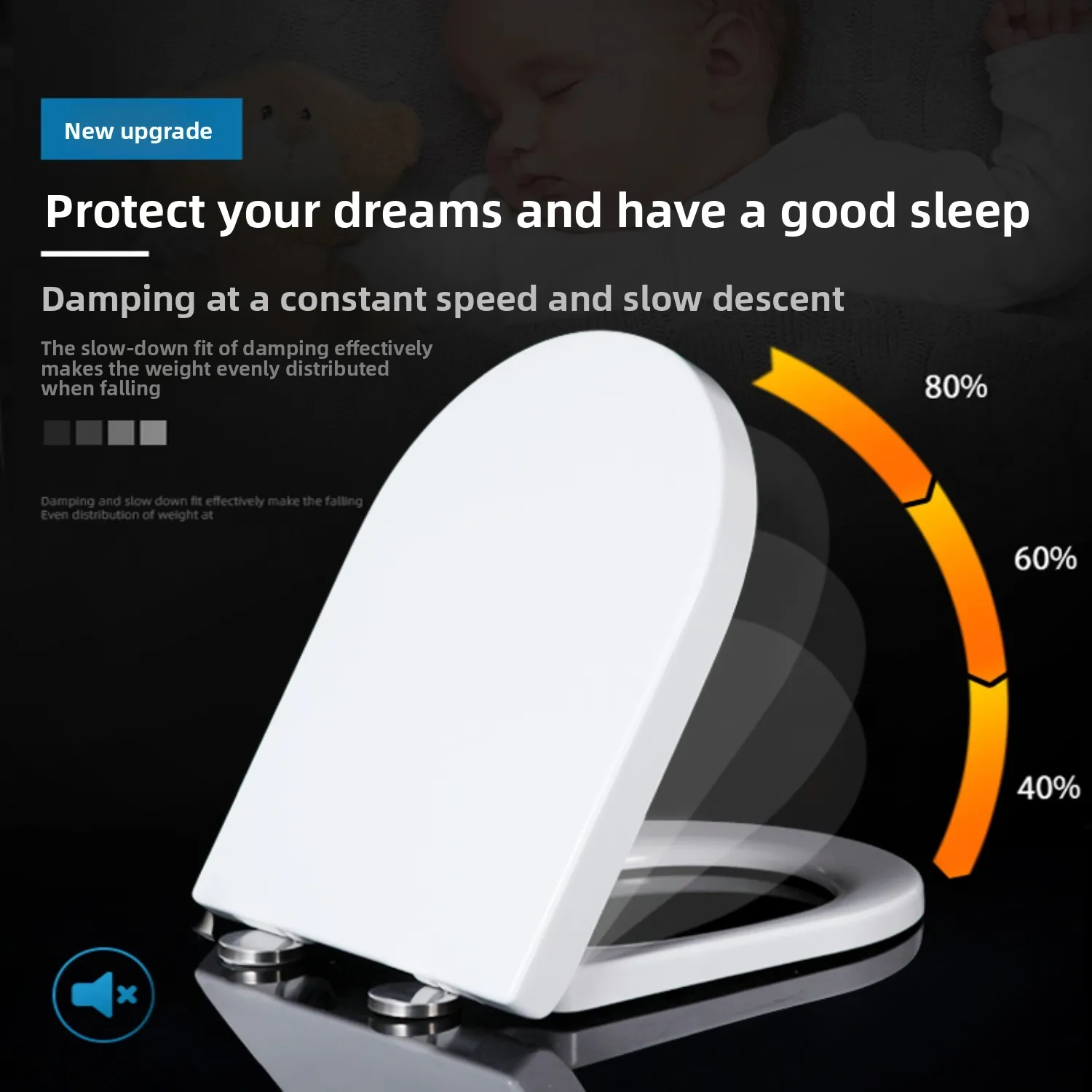 Thick Urea Formaldehyde Toilet Seat Cover Compatible with Hansgrohe Universal Fit for Old Commodes Durable Bathroom Accessories
Thick Urea Formaldehyde Toilet Seat Cover Compatible with Hansgrohe Universal Fit for Old Commodes Durable Bathroom Accessories