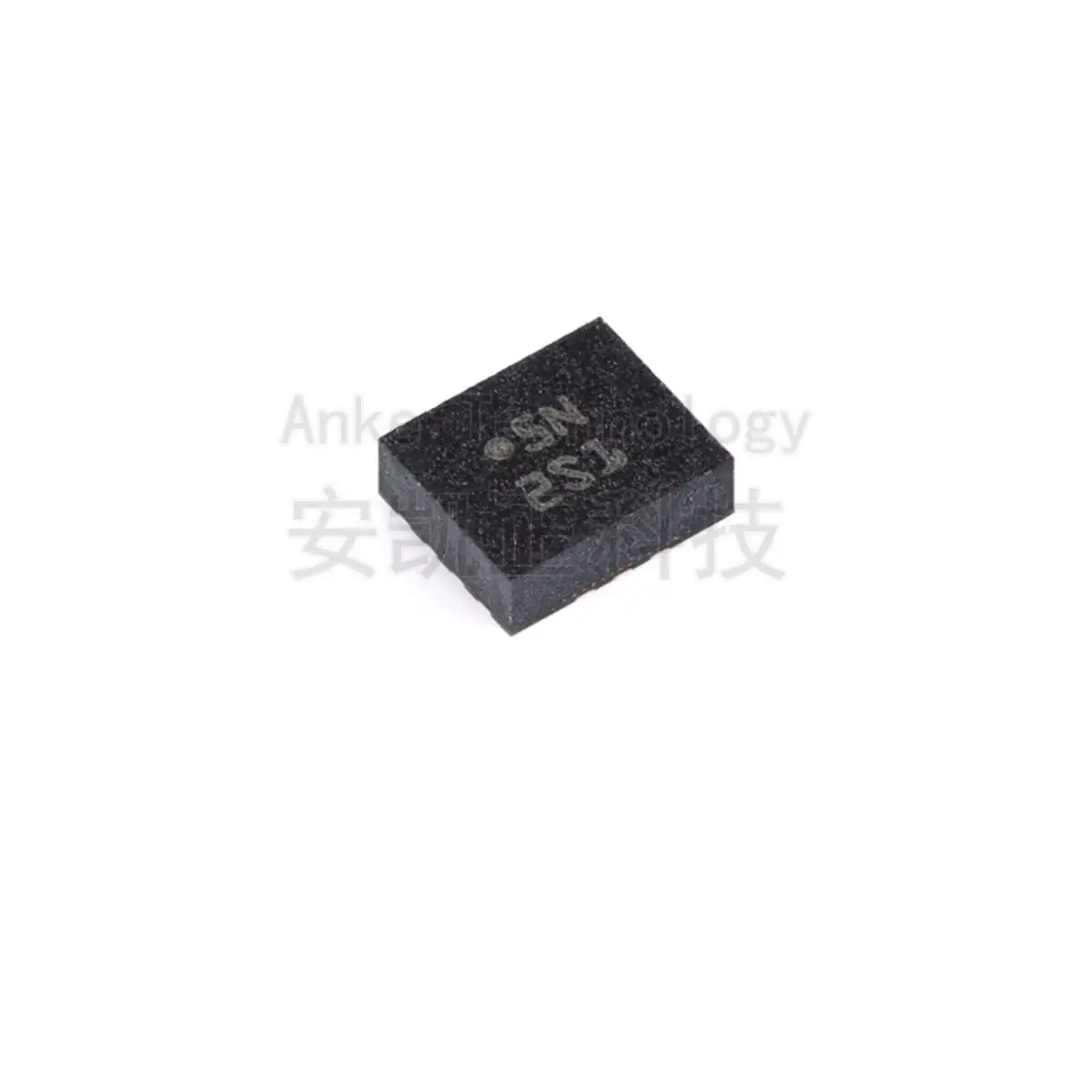 Original authentic BMI270 LGA-14 6-axis intelligent low-power inertial measurement unit sensor 10PCS
Original authentic BMI270 LGA-14 6-axis intelligent low-power inertial measurement unit sensor 10PCS