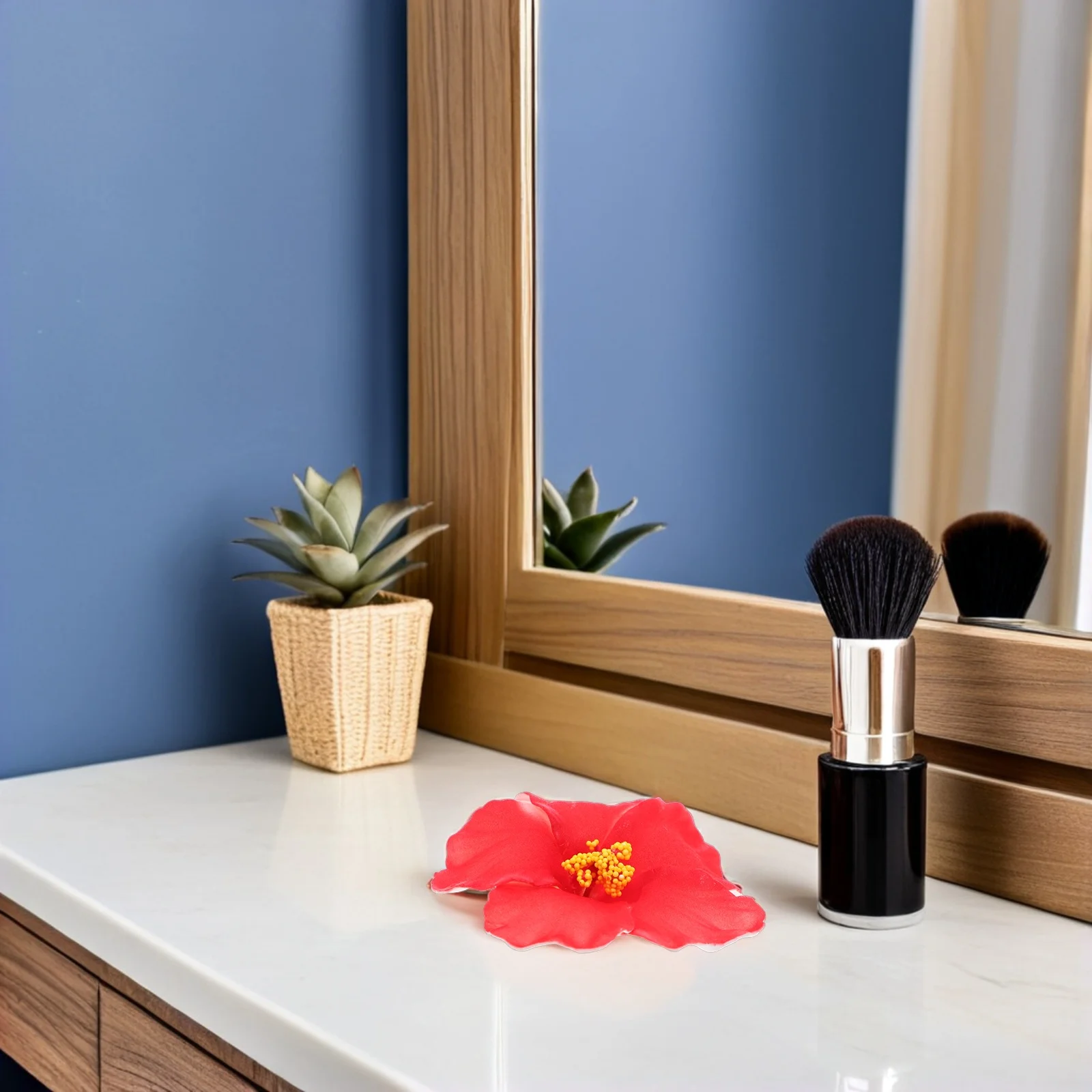 10Pcs Artificial Flower Hair Clips Boho Style Mini Floral Barrettes Elegance and Fun for Weddings Outings Women
10Pcs Artificial Flower Hair Clips Boho Style Mini Floral Barrettes Elegance and Fun for Weddings Outings Women