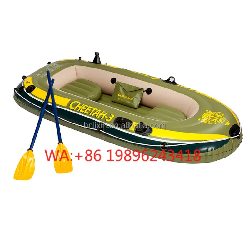 Надувная лодка-каяк LIXIN LX604115 из ПВХ на 4 человека с 2 веслами, сертифицированная CE, вес 7-9 кг, для семейного водного спорта на рынке Америки
Надувная лодка-каяк LIXIN LX604115 из ПВХ на 4 человека с 2 веслами, сертифицированная CE, вес 7-9 кг, для семейного водного спорта на рынке Америки
