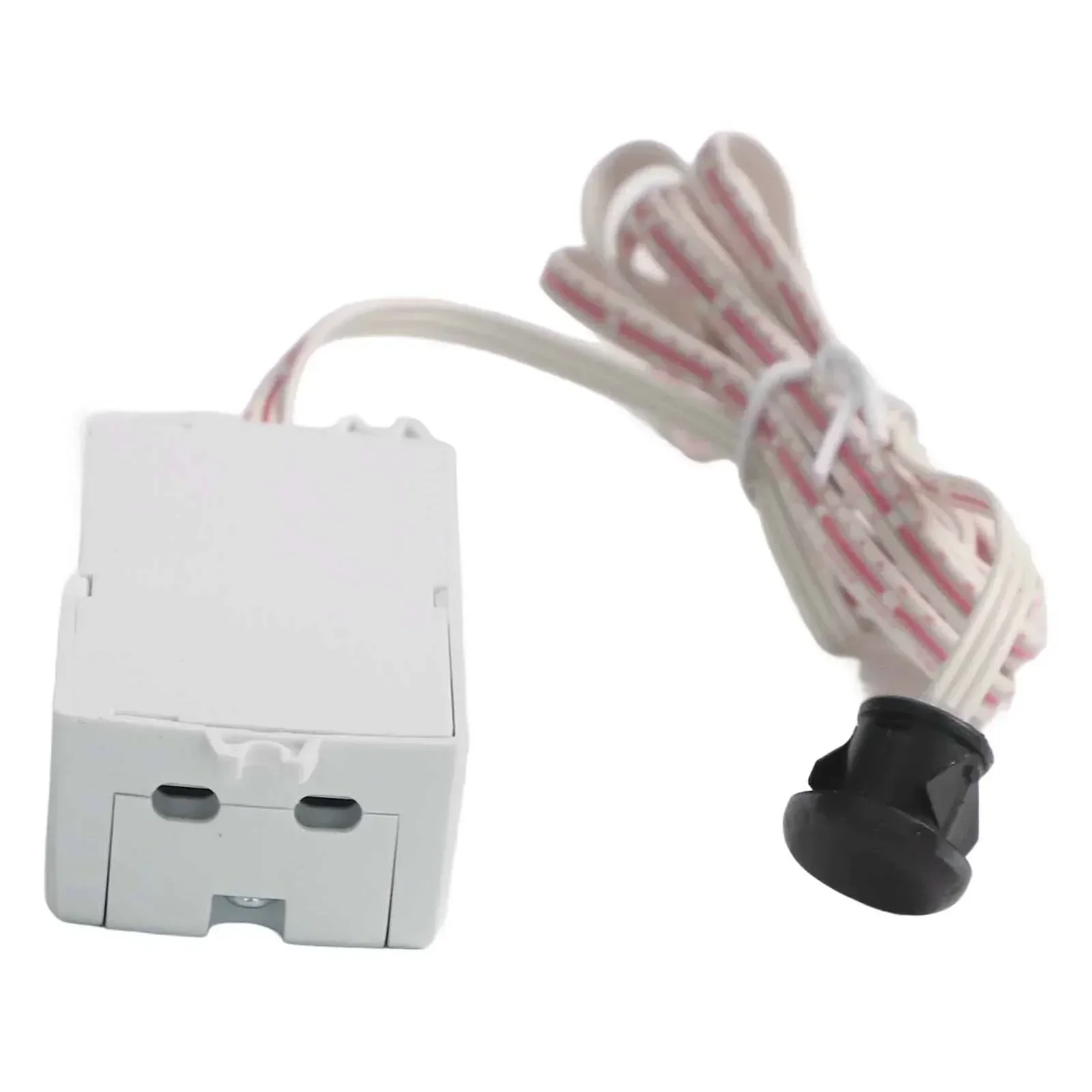 Kitchen Environment 1.5m Cable Length Door Sensor Switch Automatic Light Control Compact Design Energy Efficient
Kitchen Environment 1.5m Cable Length Door Sensor Switch Automatic Light Control Compact Design Energy Efficient