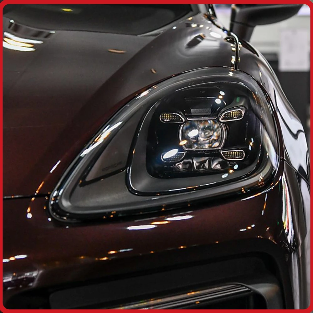 For Porsche Cayenne 958 2011-2018 Headlights Assembly Upgrade LED Lens Matrix Headlight Plug and Play High Quality
For Porsche Cayenne 958 2011-2018 Headlights Assembly Upgrade LED Lens Matrix Headlight Plug and Play High Quality