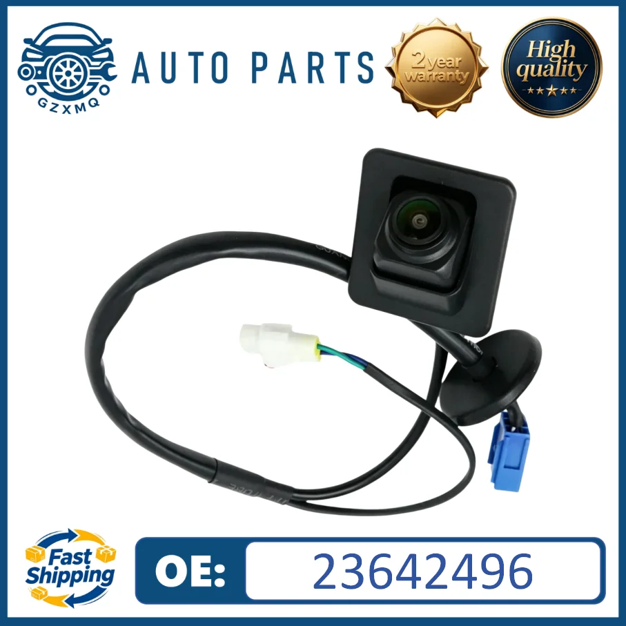 23642496 Rear View Backup Camera For Wuling Almaz Baojun 530 Rear View Parking Backup Camera#23545872
23642496 Rear View Backup Camera For Wuling Almaz Baojun 530 Rear View Parking Backup Camera#23545872