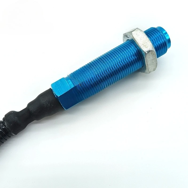 Датчик скорости для экскаваторов с двигателем Cummins QSM11SM112872359-4327289
Датчик скорости для экскаваторов с двигателем Cummins QSM11SM112872359-4327289