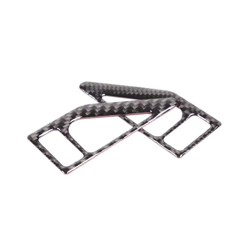 For BMW 3 Series E46 1997-2004 Soft Carbon Fiber Car Rear Reading Light Frame Trim Stickers Interior Car Accessories
For BMW 3 Series E46 1997-2004 Soft Carbon Fiber Car Rear Reading Light Frame Trim Stickers Interior Car Accessories