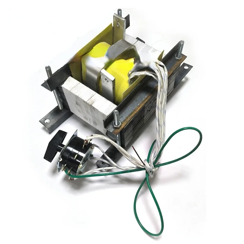 1 PCS Spot Welding Transformer, Only Transformer, No Machine, DN12 or DN16 Model
1 PCS Spot Welding Transformer, Only Transformer, No Machine, DN12 or DN16 Model
