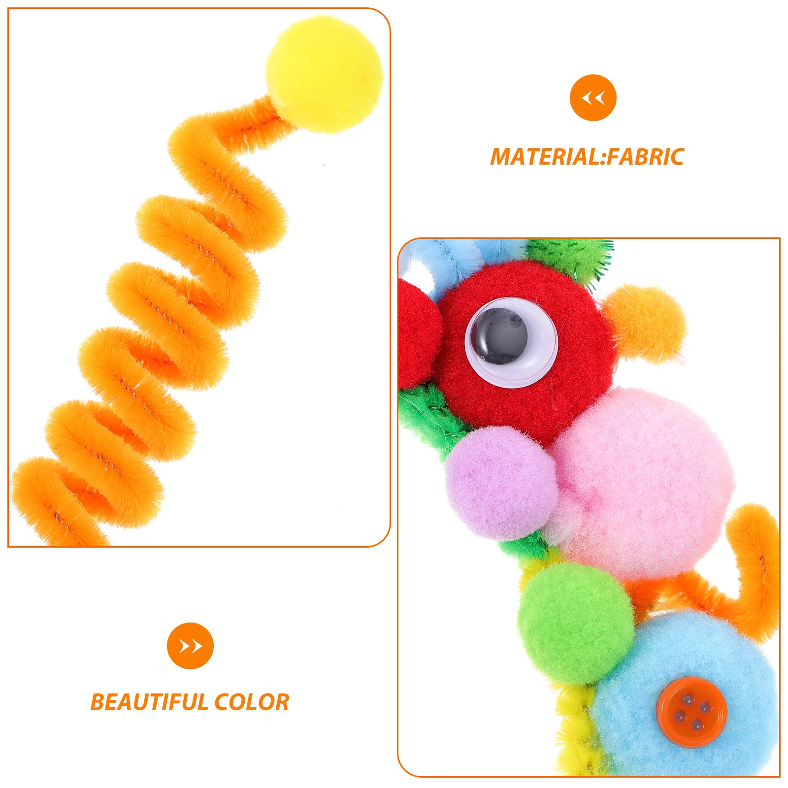 2Pcs Cartoon Eyes Headband Funny Spring Hairband Kids Hair Accessories Party Photo Prop Cute Hairband for Children
2Pcs Cartoon Eyes Headband Funny Spring Hairband Kids Hair Accessories Party Photo Prop Cute Hairband for Children