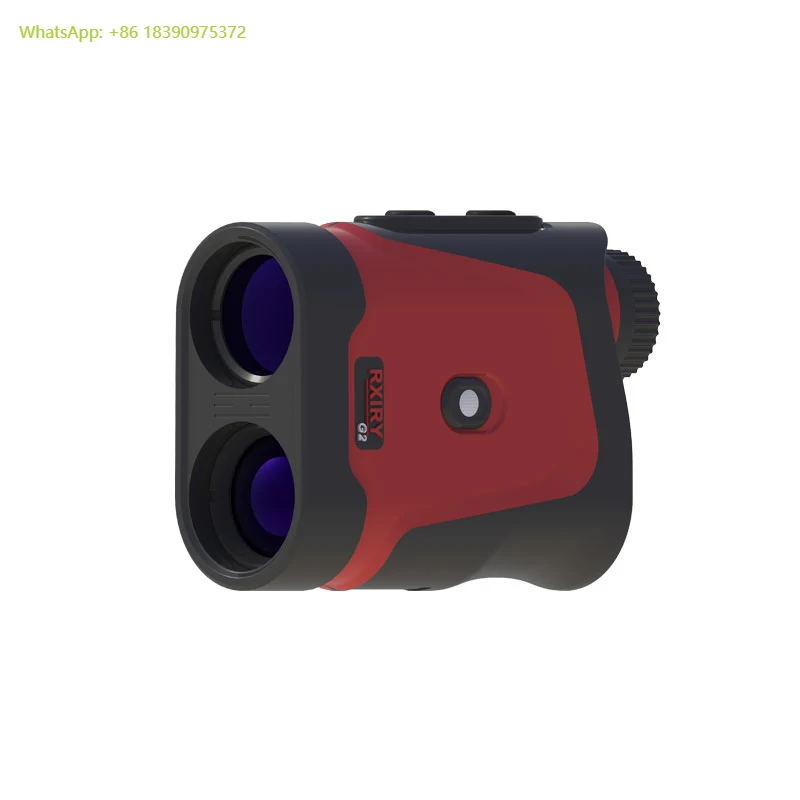 G2 Golf Laer Rangefinder Durable Plastic Material Accurate Precision Distance Slope Measurement Level Measuring Instruments
G2 Golf Laer Rangefinder Durable Plastic Material Accurate Precision Distance Slope Measurement Level Measuring Instruments