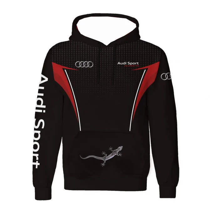 2025 New Quick-drying Motorcycle Car Suit Audi Quick-drying Men's T-shirt Outdoor Long Sleeve Breathable Skin Friendly
2025 New Quick-drying Motorcycle Car Suit Audi Quick-drying Men's T-shirt Outdoor Long Sleeve Breathable Skin Friendly