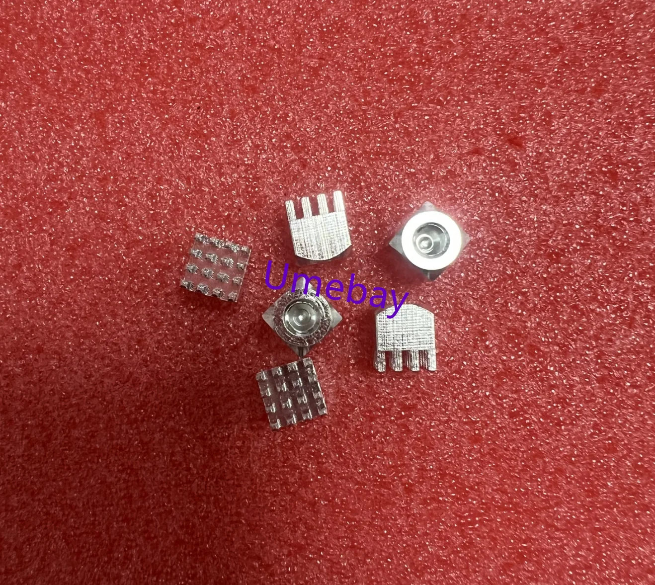 Соединительная клемма 100 шт./ПКБ: 7461093 7461095 7461147 7461097 7461099 7461061 7461101 7461063 7461103 7461106 7461094 7461001
Соединительная клемма 100 шт./ПКБ: 7461093 7461095 7461147 7461097 7461099 7461061 7461101 7461063 7461103 7461106 7461094 7461001