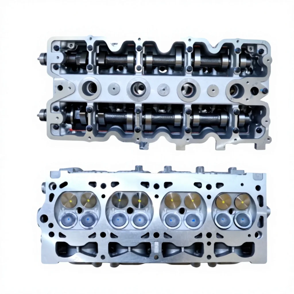 Wholesale Price New 4G20D4 2.0L 4G22D4 2.2L Aluminum Cylinder Head Assembly 1 Year Warranty 100% Tested For Jinbei
Wholesale Price New 4G20D4 2.0L 4G22D4 2.2L Aluminum Cylinder Head Assembly 1 Year Warranty 100% Tested For Jinbei