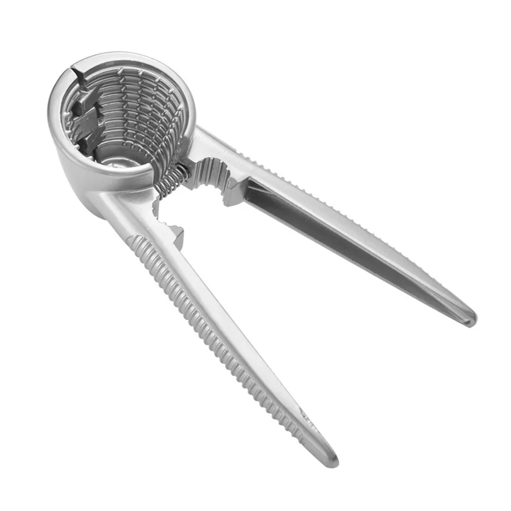 Walnut Cracker Pine Cone Clip The Nutcracker Multifunctional Pecan Opener Tool Pecans
Walnut Cracker Pine Cone Clip The Nutcracker Multifunctional Pecan Opener Tool Pecans